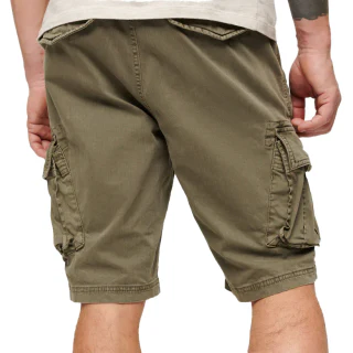 Pantaloncini cargo da uomo ad asciugatura rapida · 6