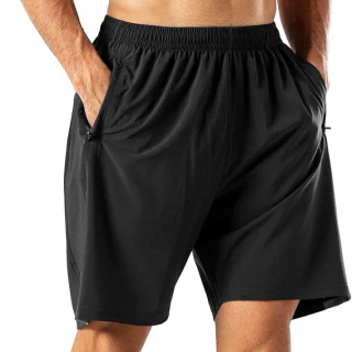Short à séchage rapide pour hommes · 1