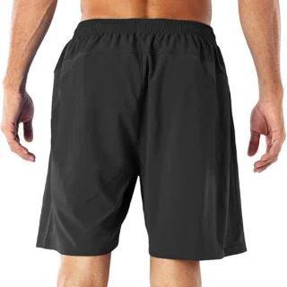 Short à séchage rapide pour hommes · 3