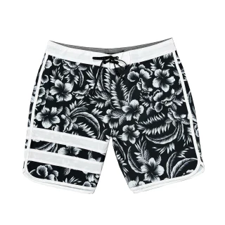 Bañador de secado rápido para hombre. · 3