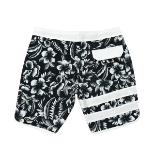 Bañador de secado rápido para hombre. · 4