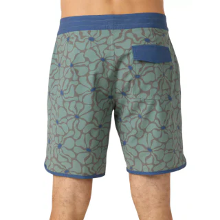 Bañador de secado rápido para hombre. · 2