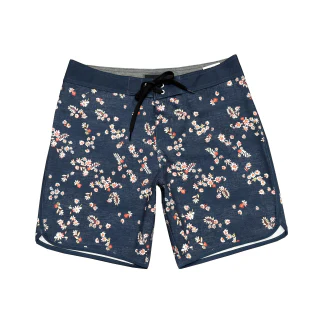 Bañador de secado rápido para hombre. · 6
