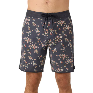 Short de bain à séchage rapide pour hommes · 3