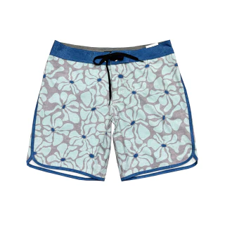 Short de bain à séchage rapide pour hommes · 6