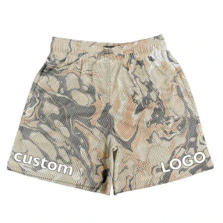 Pantaloncini · 1