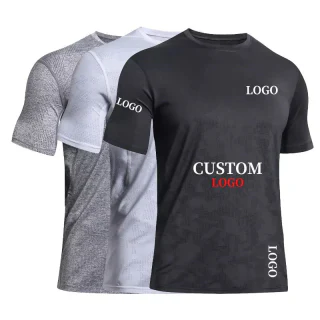 Herren-T-Shirt aus Baumwolle · 4