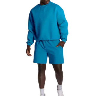 Tuta da uomo in cotone · 4
