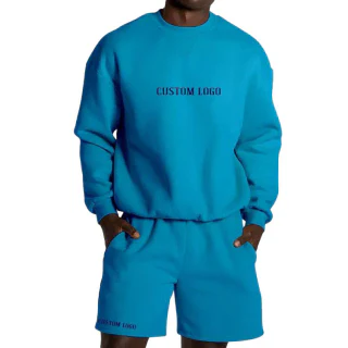 Tuta da uomo in cotone · 6