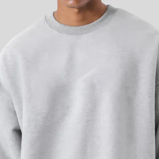 Men's long-sleeve cotton tracksuit · 3
