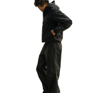 Men's oversized lightweight jacket · 3