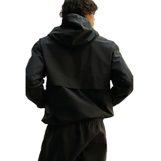 Men's oversized lightweight jacket · 4