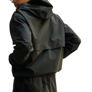 Men's oversized lightweight jacket · 5