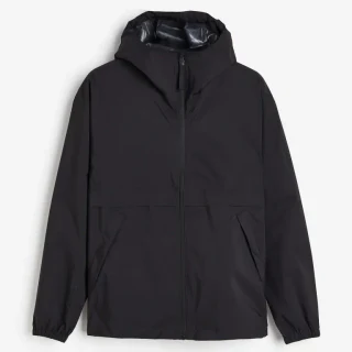 Men's oversized lightweight jacket · 6