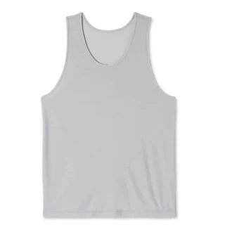 Men's sleeveless cotton tank top · 5