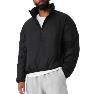 Veste légère pour hommes · 3