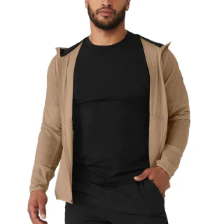 Veste légère pour hommes · 4