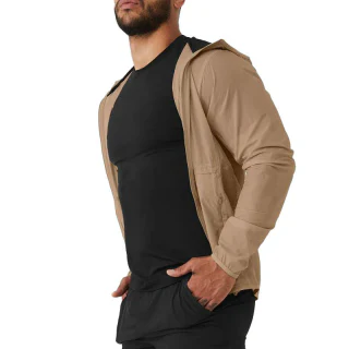 Veste légère pour hommes · 5