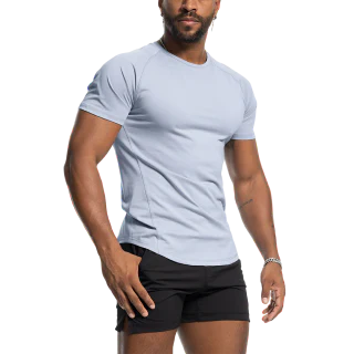 Camiseta de algodón · 1