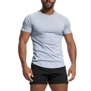 Camiseta de algodón · 2