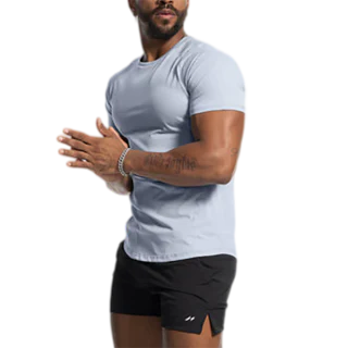 Camiseta de algodón · 5