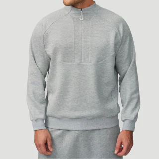 Kapuzenpullover für Herren · 1