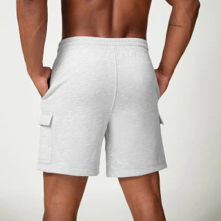 Schwere Herren-Shorts · 2