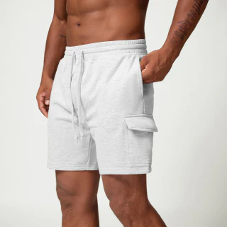 Schwere Herren-Shorts · 3