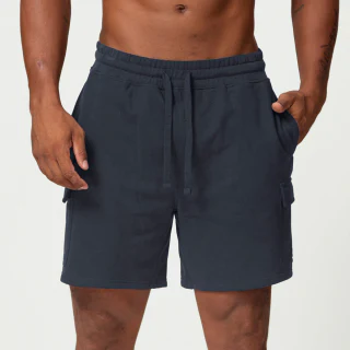 Schwere Herren-Shorts · 5