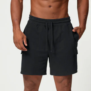 Schwere Herren-Shorts · 6