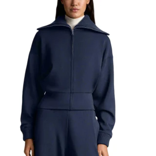 Kapuzenpullover für Damen · 2