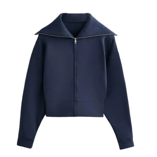 Kapuzenpullover für Damen · 6