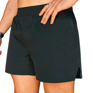 Herren-Shorts aus Nylon/Spandex · 4