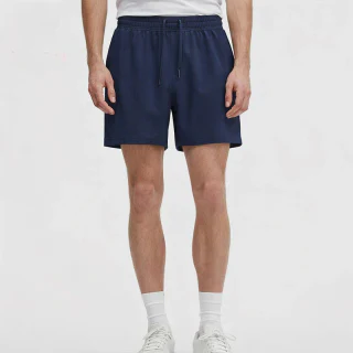 Pantaloncini leggeri da uomo · 3