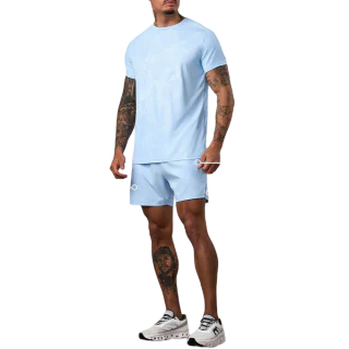 Men's quick-dry lightweight shorts · 2