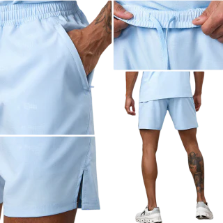 Men's quick-dry lightweight shorts · 3