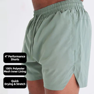 Herrenshorts · 1