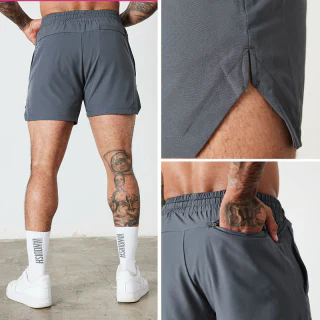 Herrenshorts · 2