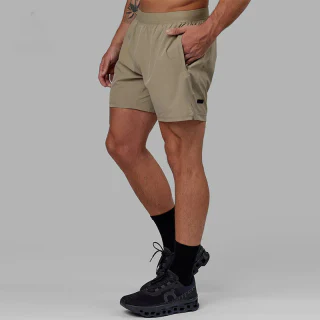 Nylon-Shorts für Herren · 3