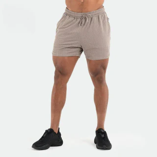 Men's nylon shorts · 2