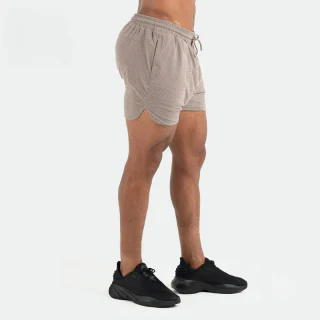 Men's nylon shorts · 3