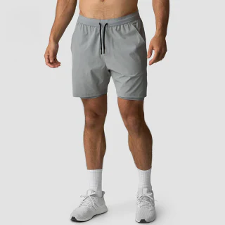 Schnell trocknende Herrenshorts · 1