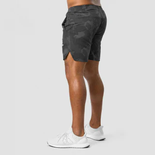 Short à séchage rapide pour hommes · 2
