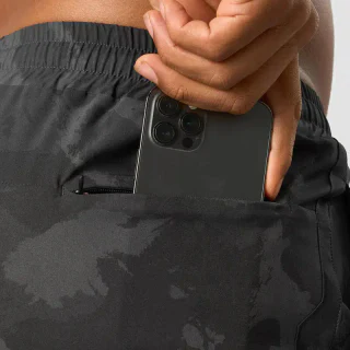 Short à séchage rapide pour hommes · 4