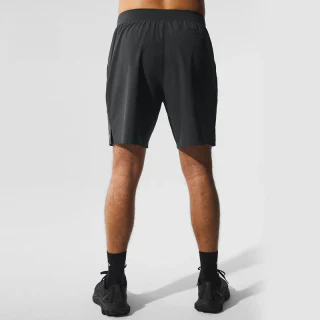 Herren-Shorts aus Nylon/Spandex · 3