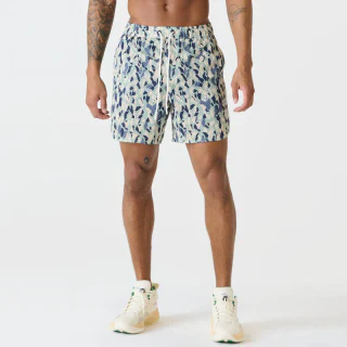 Pantaloncini da uomo in poliestere · 3