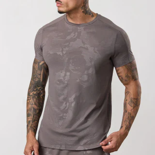 Quick-dry T-shirt · 1