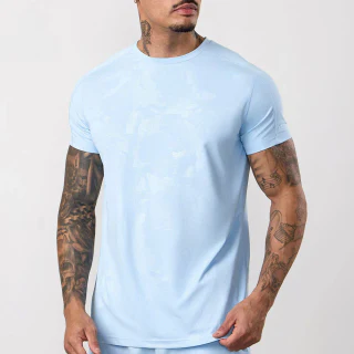 Quick-dry T-shirt · 4