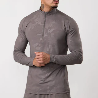 Men's quick-dry T-shirt · 1