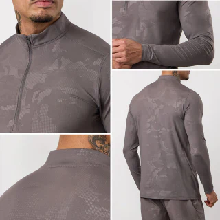 Men's quick-dry T-shirt · 2
